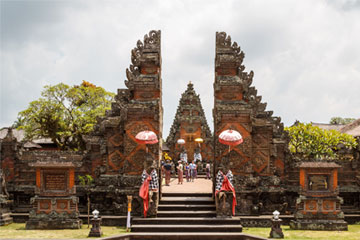 Bali Tour Packages