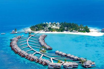 Maldives Tour Packages