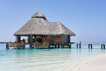 Maldives Tour Packages