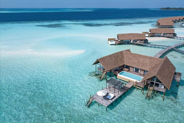 Maldives Tour Packages