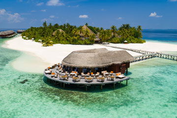 Maldives Tour Packages