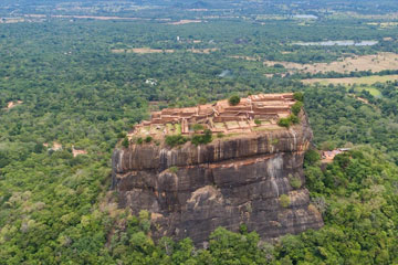 Srilanka Tour Packages