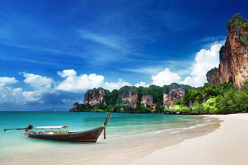 Thailand Tour Packages