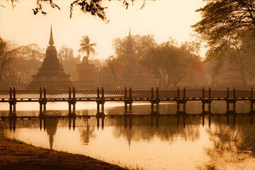 Thailand Tour Packages