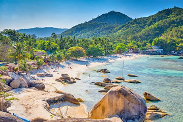 Thailand Tour Packages